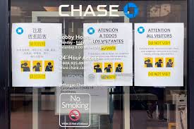 5.0 based on 79 votes. How Banks Are Exploiting The Coronavirus Crisis For Profit The American Prospect