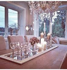 Interior Design Ideas For A Glamorous Dining Room Www Bocadolobo Com Www Moderndiningtables Net Diningroom Designli Room Decor Home Decor House Interior