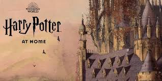 Harry potter, ron weasley, hermione granger, albus dumbledore, neville longbottom, fred weasley, george weasley, and ginny weasley. J K Rowling Launches Online Hogwarts Classes For Quarantine Boredom