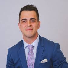 Jeremy Beardsley's Instagram, Twitter & Facebook