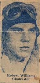 Gloucester City resident Captain Fred Young. "[Captain Frederick Young of  Co. D, 6th New Jersey Infantry Regiment and Co. G, 8th New Jersey Infantry  Regiment in uniform]