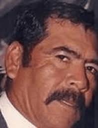 Sotero Riojas Obituary