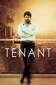 Tenant poster