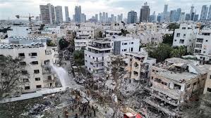 ‫tayyar.org - شو الوضع؟ الحرب الإسرائيلية – الإيرانية تشتد فصولاً وتهديدات  متبادلة لطهران وتل أبيب... تعيينات دبلوماسية تقليدية والحكومة تتمسك بالتحييد‬‎