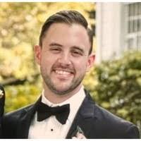 Stephen Racine's Instagram, Twitter & Facebook