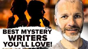 Must read! One of the best action/thriller authors of the last 20 years!!!!  James Byron Huggins.