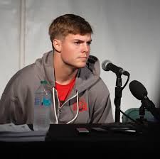 Ohio State football: Will Howard speaks