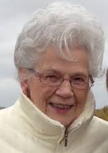 Obituary information for Mary Holm