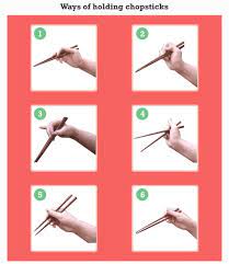 Maybe you would like to learn more about one of these? Your In Depth Guide On How To Use Chopsticks In Japan Kawa Kawa