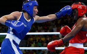 J'annonce officiellement qu'après vous avoir mené en bateau pendant des mois, @saidalhurr et bibi on a enregistré hier soir le prochain. Rio 2016 Boxe Ourahmoune A Tout Donne Le Parisien