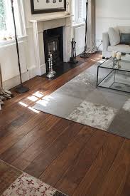 The Old Vicarage Walnut Wood Flooring Project Walnut Flooring Living Room Black Walnut Flooring Walnut Wood Floors