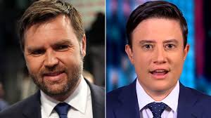 JD Vance's close college friend shares revealing emails