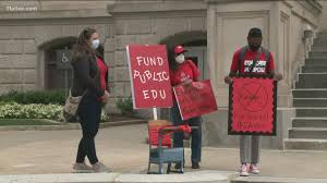 Dekalb County Schools Approves Reduced Furlough Day Proposal To 1 11alive Com