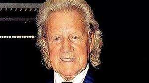 Tributes paid to legendary Newarthill boxing coach Toby Dixon