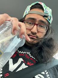 So happy to be joining this community 🙌 Like and follow to stay posted for  our upcoming hours & more! 😁