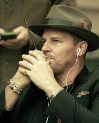 In a true relationship it's not about being perfect it's about being real.  Two flawed people decide to stick by one another, even when the going gets  tough. They embrace each other's