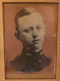 Private Denis Farrell, Walker's Row, Sligo was one of 14 Sligo men who were  killed in action