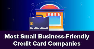 Protection against credit card fraud. Most Small Business Friendly Credit Card Companies