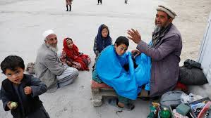 Krieg ist jedoch selten monokausal zu erklären: Krieg Und Fruchtsaft Eine Reise Nach Afghanistan Im Pandemiejahr 2020 Rt De