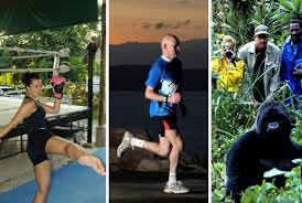 Lose Weight While Traveling Three Fun Cool Trips Spot Cool Stuff Travel