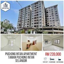This is not the first japanese ventures, we have seen many japanese ventures in the past such. Puchong Intan Apartment Taman Puchong Intan Property For Sale On Carousell