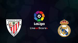 This goal is huge because it draws the away side level with atletico madrid at the top of the leaderboards. Athletic Bilbao Vs Real Madrid Preview And Betting Tips Live Stream Laliga Santander 20182019