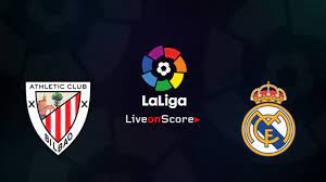 Real madrid are back in action with another crucial la liga fixture this weekend as they host athletic bilbao at san mames on sunday. Athletic Bilbao Vs Real Madrid Preview And Betting Tips Live Stream Laliga Santander 20182019
