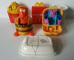 See more of mcdonald's happy meal toys on facebook. 1980 90 S Mcdonalds Happy Meal Toy Changeables Transformers Dinosaur Robots 4 50 Picclick Uk
