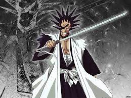 Bleach 524, naruto 617, one piece 696 … (martha thomas) Wallpapers Bleach Zaraki Wallpaper Cave