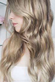 If you want to give your blonde color a bit of a different undertone, you can use purple shampoo and conditioner. How I Got My Hair Colour Bleaching Lightening Dark Brown Hair Colouring And Toning Mateja S Beauty Blog