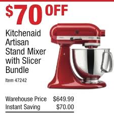 Kitchenaid je stand mixer citrus juicer attachment. Kitchenaid Artisan Stand Mixer Ksm150 With Shredder Attachment 579 Costco Membership Required Ozbargain