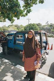 Hari 1 Samila Beach Songkhla Fashion Songkhla Hat Yai