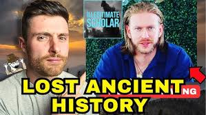 What Pop Culture Gets Wrong About Anarchy with Andrew Sage