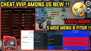 Amongusmenu v2021.1.16 (for among us version 2020.12.9s) amongusmenu normal dll (status: Among Us Always Imposter Mod Hack Apk With No Kicked With Hack Bypass Latest Update Insta Chronicles
