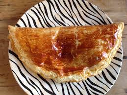 Feuillete Rapide Jambon Fromage Recette Recette Feuillete Recettes De Cuisine Alimentation