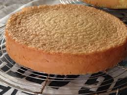 8 Inch Genoise Gourmet Magazine Sponge Cake Recipes Cake Recipes Cake Recipes Uk