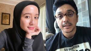 Lihat Bedanya Wajah Engku Emran Pasca Cerai Dari Laudya Cynthia Bella Muram Dan Tubuhnya Kurus Tribun Timur