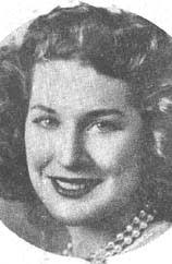 Betty Larsen Obituary (2005)