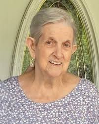 Bessie Huddleston Obituary