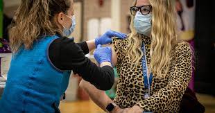 Great savings on hotels in toronto, canada online. How To Book Covid Vaccine Shots In Toronto And Rules For Those 18 And Over