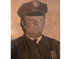 Robert Chamberlin Obituary (1941