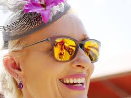 Darwin Cup fashions flashback gallery: Part 3