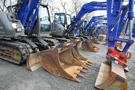Ist eine breite, an langem stiel befestigte schaufel. Bagger Mieten Hitachi Profi Auswahl Von Beyer Mietservice