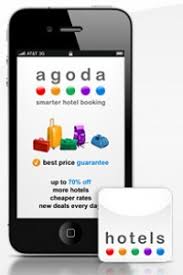 Discount up to 90% hotel 81 palace (sg clean certified) best hotel offer 90% off for hotel 81 palace (sg clean certified) singapore while alila ubud bali get best deal 56% off alila ubud bali bali, indonesia, in case of pay a hotel room, use a agoda.com coupon code below to save even. Agoda Com Introduces New Iphone App News Breaking Travel News