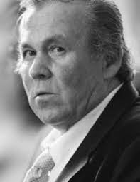 THOMSON ROBERT GEORGE Obituary