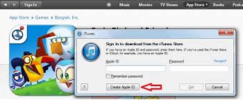 The same method will work when apple id is created for all ios devices. How To Create Itunes Account Without Credit Card To Get Free Apps