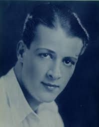 Barry Norton: viajó a ver boxeo, se convirtió en estrella de Hollywood