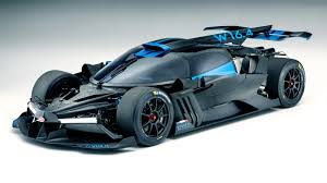 All of those are combined in our hyper sports cars, and bugatti's latest model, the chiron pur sport. Bugatti Reviews And News Evo