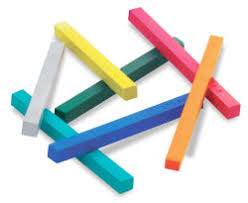 Prismacolor Nupastel Color Sticks Blick Art Materials