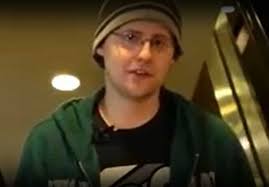 Jonathan Wheeler Birthday